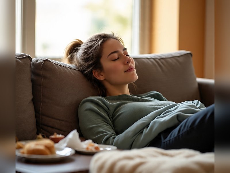 भोजन के बाद सुस्ती से परेशान? ये बदलाव तुरंत दिखाएंगे असर