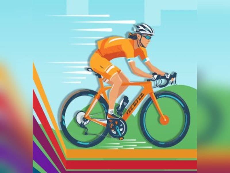 मोटापा से तनाव तक करे दूर : साइकिल सिर्फ सफर नहीं, स्वास्थ्य की भी साथी