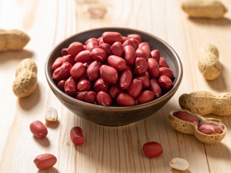 सर्दियों में औषधि की तरह काम करती है मूंगफली, इस तरह खाने से दोगुने होंगे फायदे