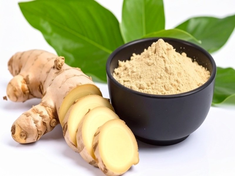 सामान्य हल्दी से काफी ज्यादा गुणकारी अम्बा हल्दी, आयुर्वेद में 