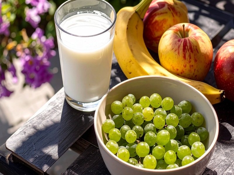 विरुद्धाहार: सुस्ती और पेट से जुड़ी परेशानी का असली कारण है विरुद्धाहार, जानें दूध और दही के साथ क्या न खाएं